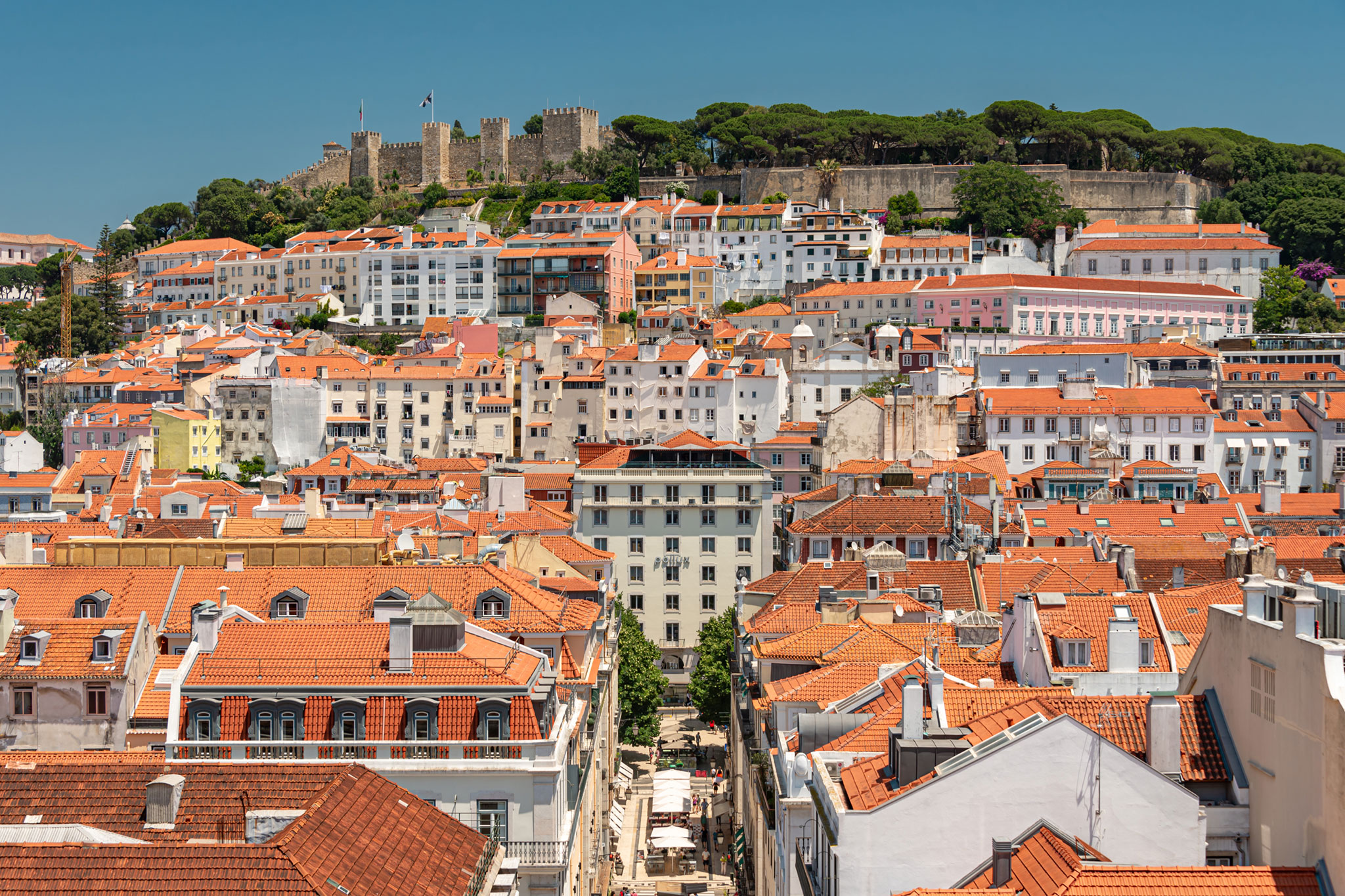 Lisbon